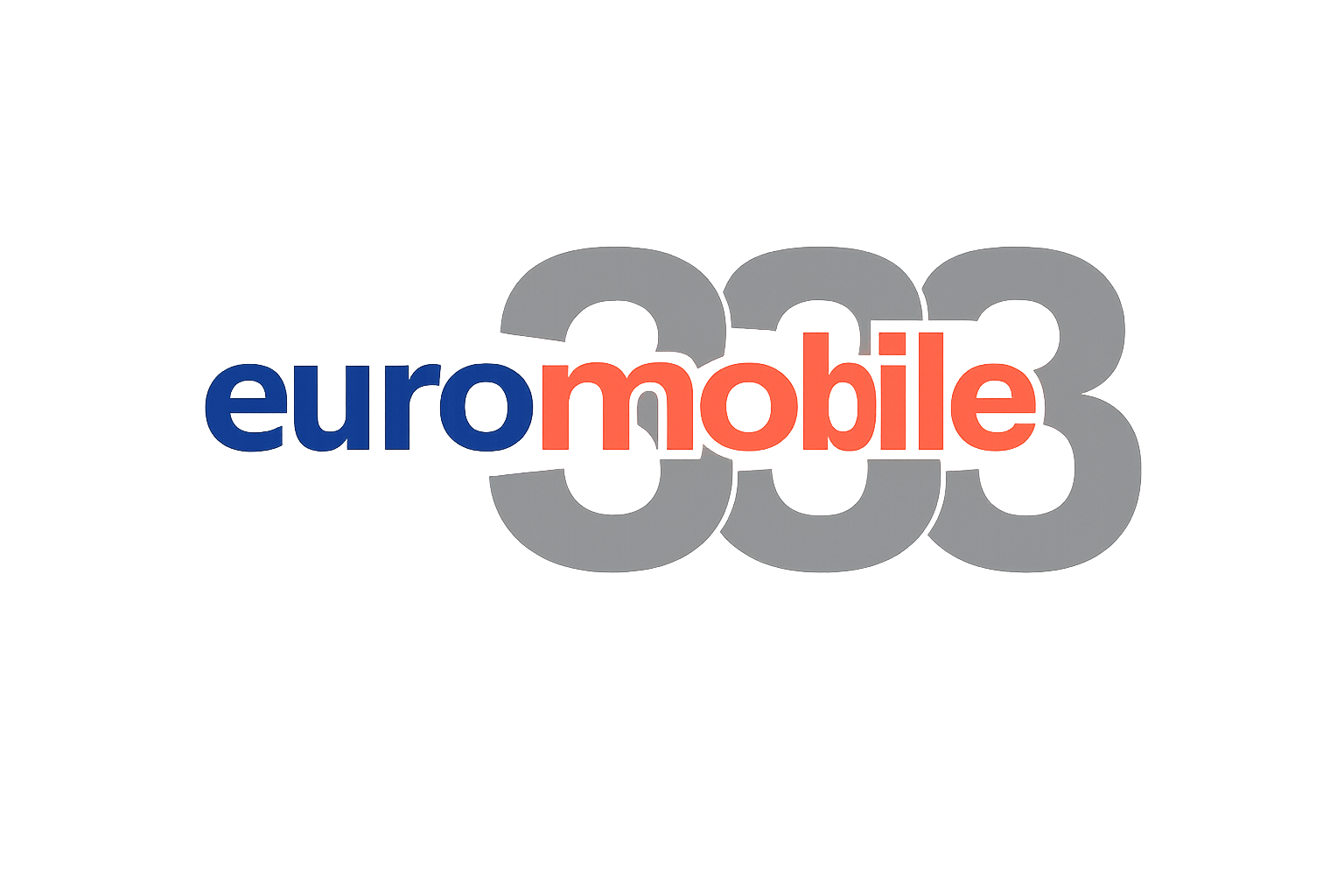 Euromobile 333