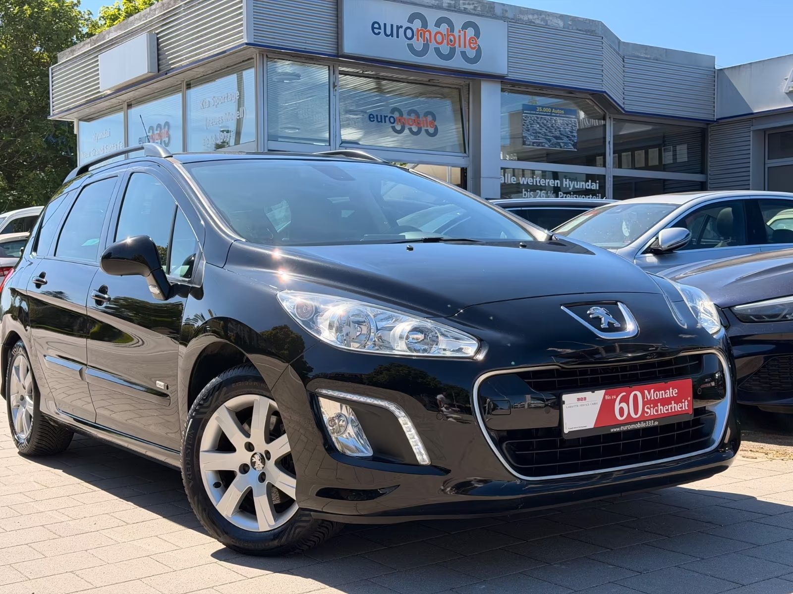 Peugeot 