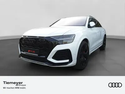 Audi RS Q8 – Foto 1