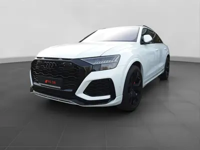 Audi RS Q8 – Foto 2
