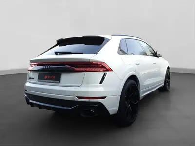 Audi RS Q8 – Foto 3
