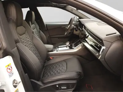 Audi RS Q8 – Foto 4