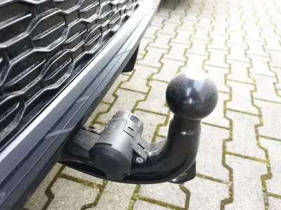 Audi RS Q8 – Foto 18