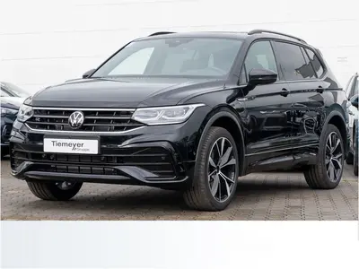 Volkswagen Tiguan Allspace – Foto 2