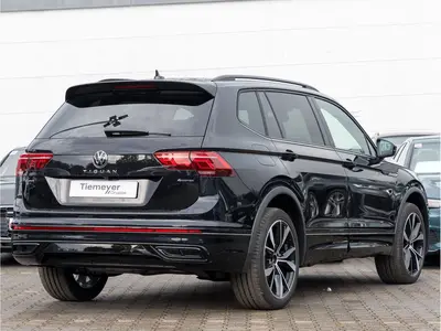 Volkswagen Tiguan Allspace – Foto 3