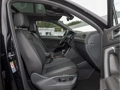 Volkswagen Tiguan Allspace – Foto 4