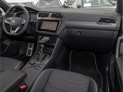 Volkswagen Tiguan Allspace – Foto 5