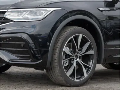 Volkswagen Tiguan Allspace – Foto 7