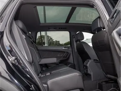 Volkswagen Tiguan Allspace – Foto 8