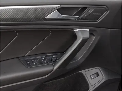 Volkswagen Tiguan Allspace – Foto 10