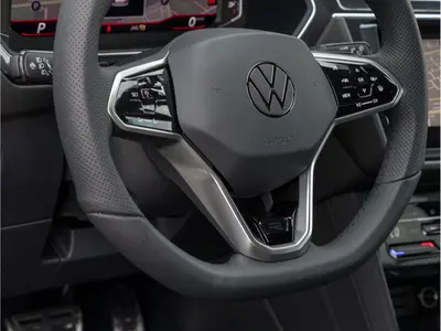 Volkswagen Tiguan Allspace – Foto 11
