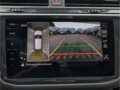 Volkswagen Tiguan Allspace – Foto 12