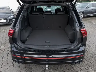 Volkswagen Tiguan Allspace – Foto 13
