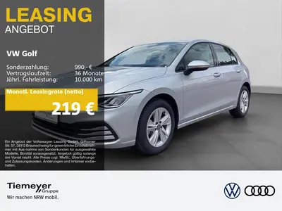 Volkswagen Golf – Foto 1