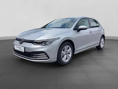 Volkswagen Golf – Foto 2