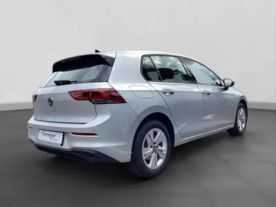 Volkswagen Golf – Foto 3