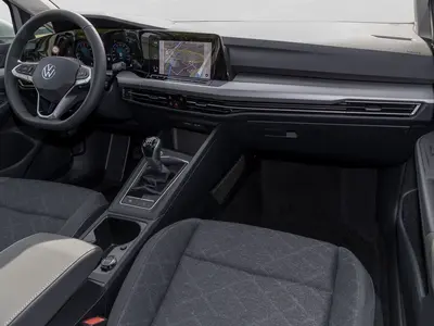 Volkswagen Golf – Foto 5