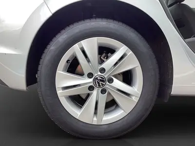 Volkswagen Golf – Foto 7