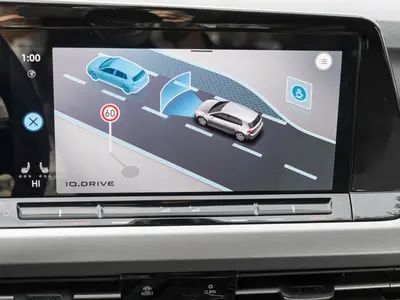 Volkswagen Golf – Foto 13