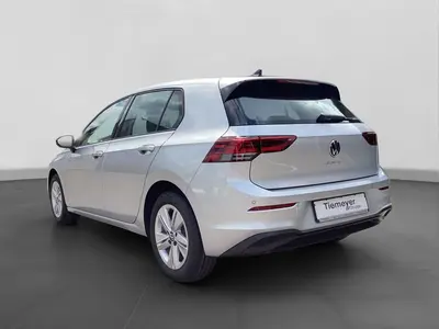 Volkswagen Golf – Foto 19