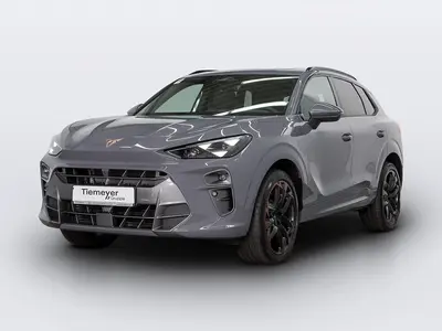 Cupra Terramar – Foto 2