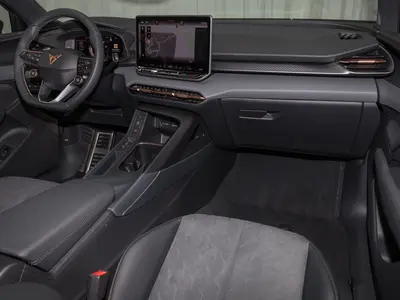 Cupra Terramar – Foto 5