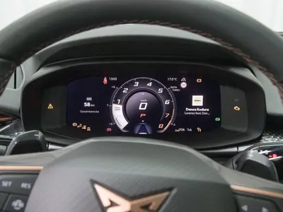 Cupra Terramar – Foto 6