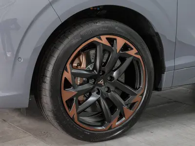 Cupra Terramar – Foto 7
