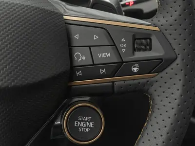 Cupra Terramar – Foto 13