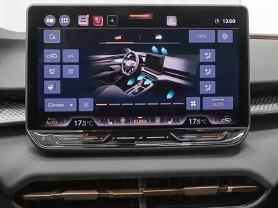 Cupra Terramar – Foto 14