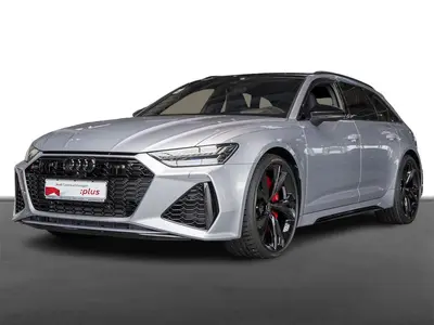 Audi RS 6 Avant – Foto 2