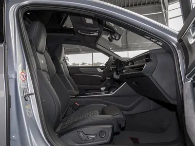 Audi RS 6 Avant – Foto 4