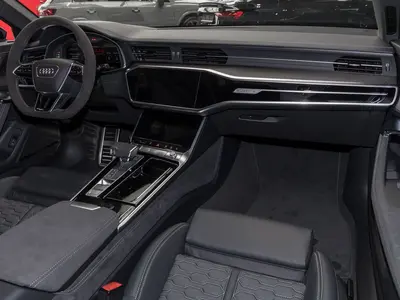 Audi RS 6 Avant – Foto 5