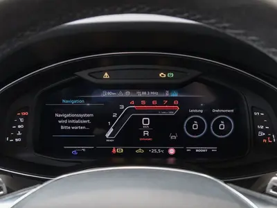 Audi RS 6 Avant – Foto 6