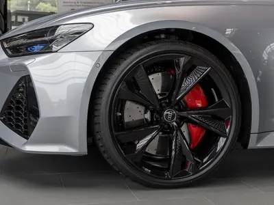 Audi RS 6 Avant – Foto 7