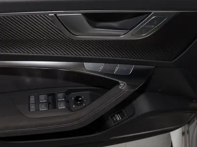 Audi RS 6 Avant – Foto 10