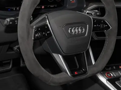Audi RS 6 Avant – Foto 11