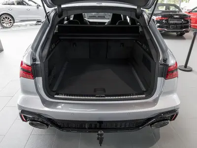 Audi RS 6 Avant – Foto 13