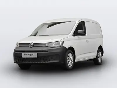 Volkswagen Caddy – Foto 2