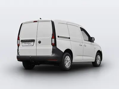 Volkswagen Caddy – Foto 3