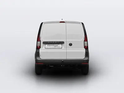 Volkswagen Caddy – Foto 5