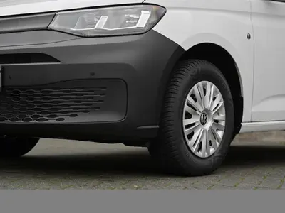 Volkswagen Caddy – Foto 6