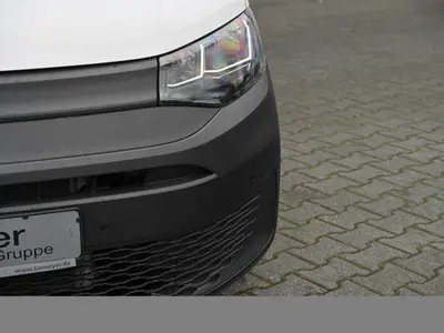 Volkswagen Caddy – Foto 7