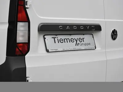 Volkswagen Caddy – Foto 8