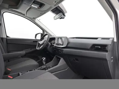 Volkswagen Caddy – Foto 9