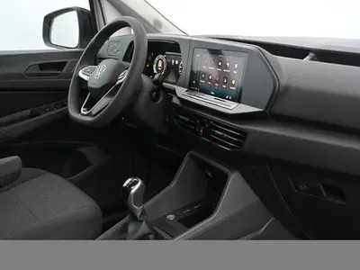 Volkswagen Caddy – Foto 11