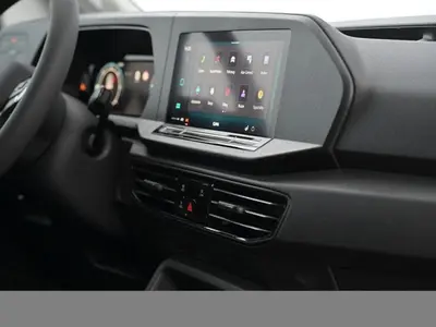 Volkswagen Caddy – Foto 12