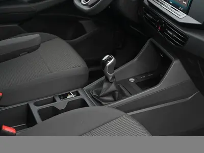 Volkswagen Caddy – Foto 13
