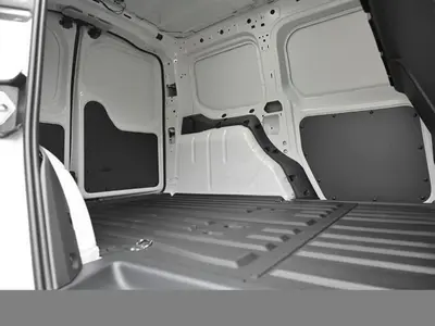 Volkswagen Caddy – Foto 15