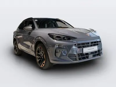 Cupra Terramar – Foto 2